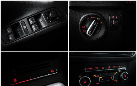 Volkswagen Tiguan I, 2013 год, 1 290 000 рублей, 19 фотография