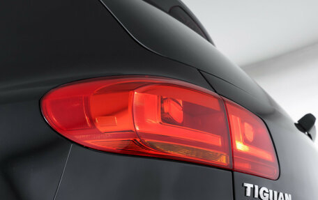 Volkswagen Tiguan I, 2013 год, 1 290 000 рублей, 21 фотография