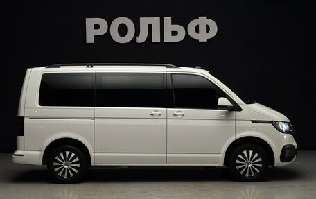 Volkswagen Caravelle T6 рестайлинг, 2020 год, 3 700 000 рублей, 5 фотография