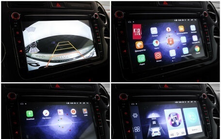 Volkswagen Tiguan I, 2013 год, 1 290 000 рублей, 20 фотография