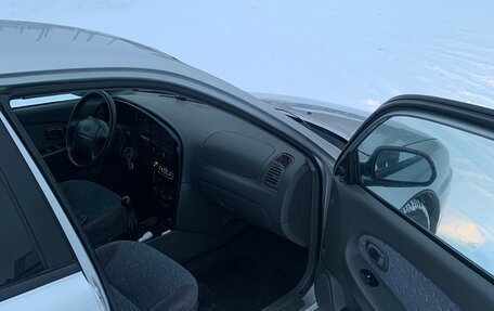 KIA Spectra II (LD), 2007 год, 265 000 рублей, 2 фотография