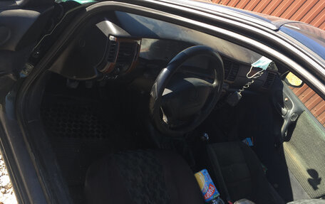 Opel Vectra B рестайлинг, 1997 год, 4 фотография