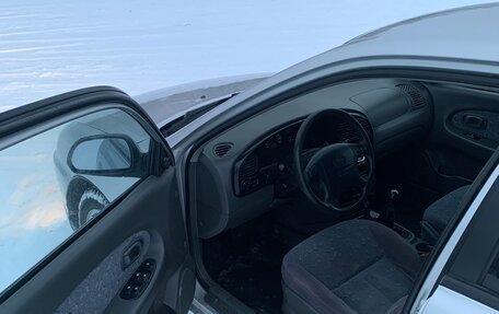 KIA Spectra II (LD), 2007 год, 265 000 рублей, 4 фотография