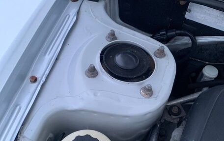 KIA Spectra II (LD), 2007 год, 265 000 рублей, 6 фотография