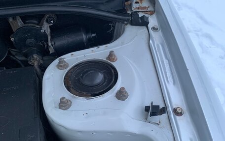 KIA Spectra II (LD), 2007 год, 265 000 рублей, 5 фотография