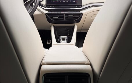 Skoda Octavia IV, 2021 год, 3 050 000 рублей, 18 фотография