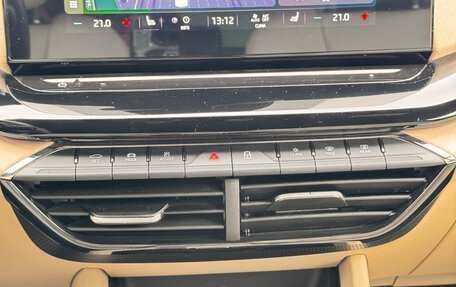 Skoda Octavia IV, 2021 год, 3 050 000 рублей, 16 фотография