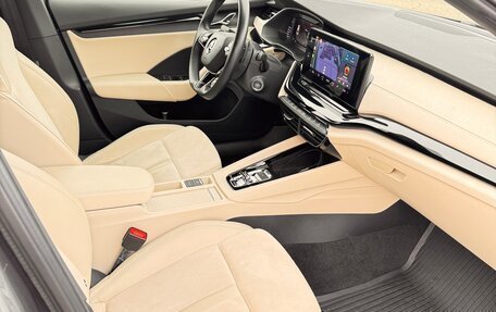 Skoda Octavia IV, 2021 год, 3 050 000 рублей, 19 фотография