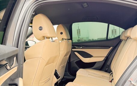 Skoda Octavia IV, 2021 год, 3 050 000 рублей, 15 фотография