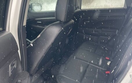 Mitsubishi ASX I рестайлинг, 2015 год, 1 259 000 рублей, 13 фотография