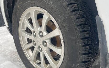 Mitsubishi ASX I рестайлинг, 2015 год, 1 259 000 рублей, 8 фотография