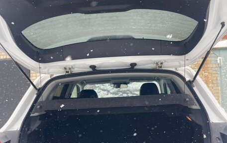 Mitsubishi ASX I рестайлинг, 2015 год, 1 259 000 рублей, 15 фотография