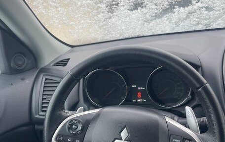 Mitsubishi ASX I рестайлинг, 2015 год, 1 259 000 рублей, 9 фотография