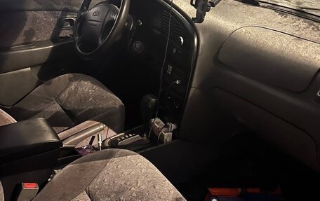 KIA Spectra II (LD), 2007 год, 370 000 рублей, 4 фотография