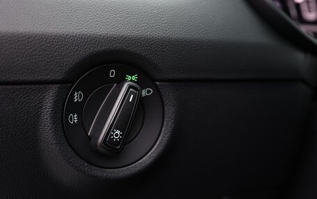 Skoda Octavia, 2018 год, 1 590 000 рублей, 11 фотография