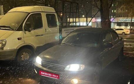 KIA Spectra II (LD), 2007 год, 370 000 рублей, 8 фотография