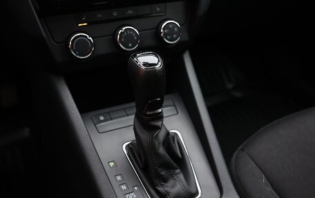 Skoda Octavia, 2018 год, 1 590 000 рублей, 16 фотография