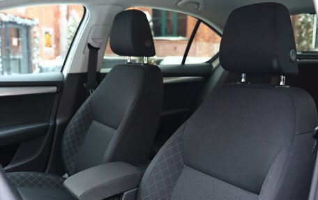 Skoda Octavia, 2018 год, 1 590 000 рублей, 19 фотография