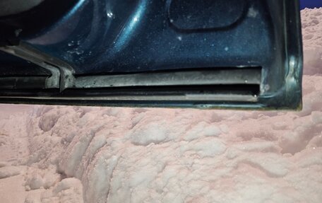 Volkswagen Golf IV, 2003 год, 470 000 рублей, 8 фотография