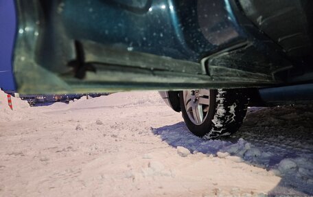 Volkswagen Golf IV, 2003 год, 470 000 рублей, 9 фотография