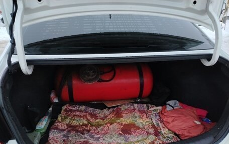 KIA Rio IV, 2018 год, 800 000 рублей, 6 фотография