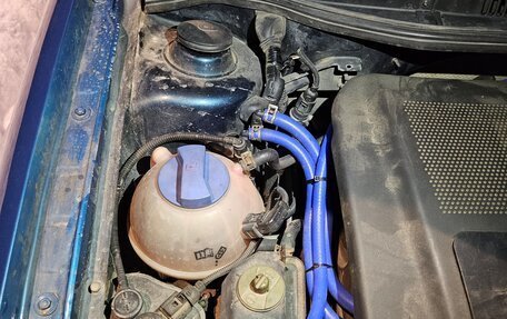 Volkswagen Golf IV, 2003 год, 470 000 рублей, 14 фотография