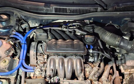 Volkswagen Golf IV, 2003 год, 470 000 рублей, 16 фотография