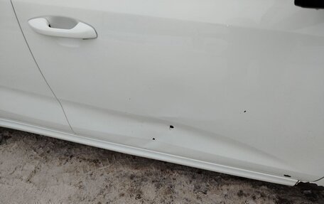 KIA Rio IV, 2018 год, 800 000 рублей, 5 фотография