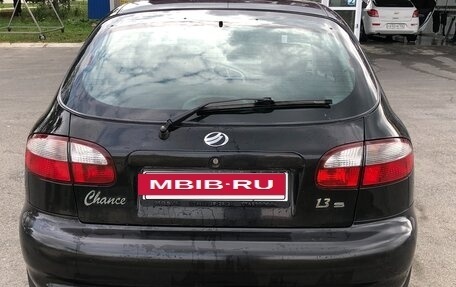 ЗАЗ Chance, 2011 год, 205 000 рублей, 2 фотография