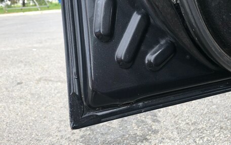 ЗАЗ Chance, 2011 год, 205 000 рублей, 6 фотография