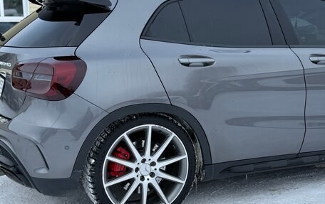 Mercedes-Benz GLA AMG, 2014 год, 3 100 000 рублей, 4 фотография