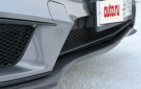 Mercedes-Benz GLA AMG, 2014 год, 3 100 000 рублей, 9 фотография