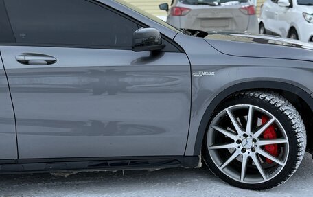 Mercedes-Benz GLA AMG, 2014 год, 3 100 000 рублей, 3 фотография