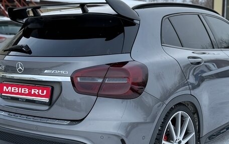 Mercedes-Benz GLA AMG, 2014 год, 3 100 000 рублей, 5 фотография