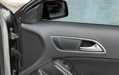 Mercedes-Benz GLA AMG, 2014 год, 3 100 000 рублей, 11 фотография