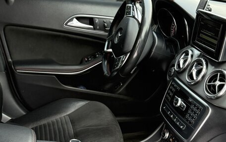 Mercedes-Benz GLA AMG, 2014 год, 3 100 000 рублей, 13 фотография