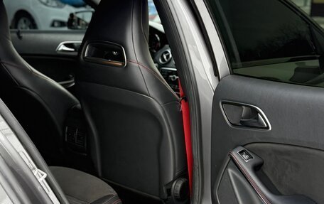 Mercedes-Benz GLA AMG, 2014 год, 3 100 000 рублей, 14 фотография