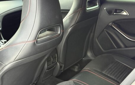 Mercedes-Benz GLA AMG, 2014 год, 3 100 000 рублей, 16 фотография