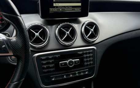 Mercedes-Benz GLA AMG, 2014 год, 3 100 000 рублей, 21 фотография