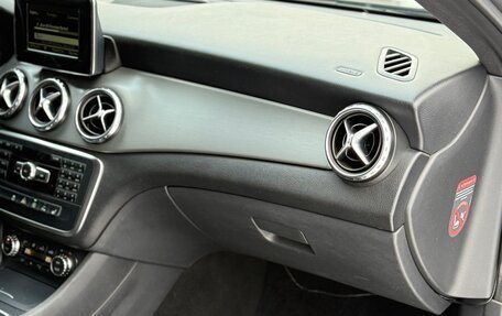 Mercedes-Benz GLA AMG, 2014 год, 3 100 000 рублей, 12 фотография