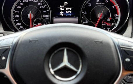 Mercedes-Benz GLA AMG, 2014 год, 3 100 000 рублей, 19 фотография