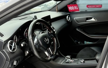 Mercedes-Benz GLA AMG, 2014 год, 3 100 000 рублей, 17 фотография