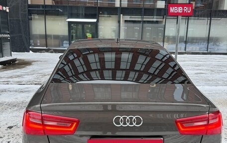 Audi A6, 2013 год, 1 980 000 рублей, 2 фотография
