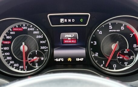 Mercedes-Benz GLA AMG, 2014 год, 3 100 000 рублей, 20 фотография