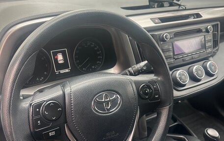 Toyota RAV4, 2016 год, 2 048 000 рублей, 2 фотография