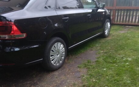 Volkswagen Polo VI (EU Market), 2017 год, 880 000 рублей, 2 фотография