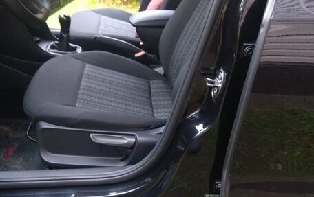 Volkswagen Polo VI (EU Market), 2017 год, 880 000 рублей, 3 фотография