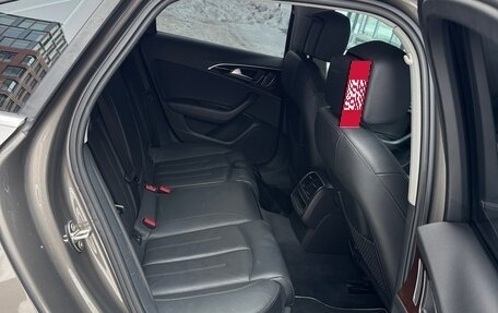 Audi A6, 2013 год, 1 980 000 рублей, 7 фотография