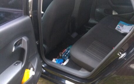 Volkswagen Polo VI (EU Market), 2017 год, 880 000 рублей, 5 фотография