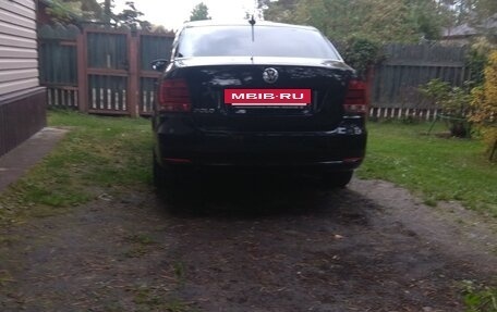 Volkswagen Polo VI (EU Market), 2017 год, 880 000 рублей, 6 фотография